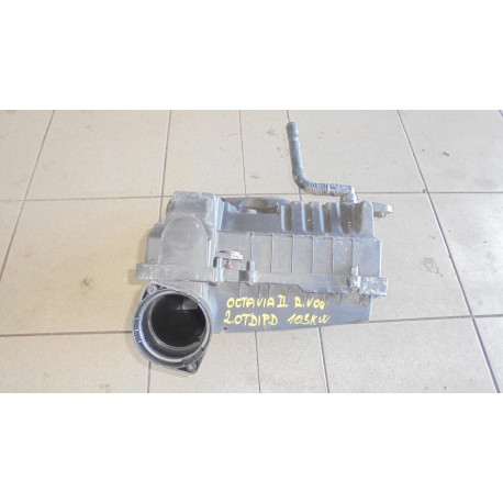 Škoda Octavia II 2.0TDI PD 103KW R.V 04-09 Filtrbox