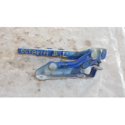 Škoda Octavia II R.V 04-09 Pant kapoty L