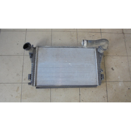 Škoda Octavia II 2.0TDI PD 103KW R.V 04-09 Intercooler