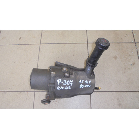 Peugeot 307 1.6 16V 80KW R.V 00-05 Servočerpadlo
