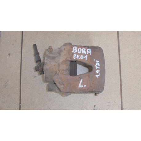 Volkswagen Bora 1.9TDI 66KW R.V 98-05 Třmen brzdy L.P