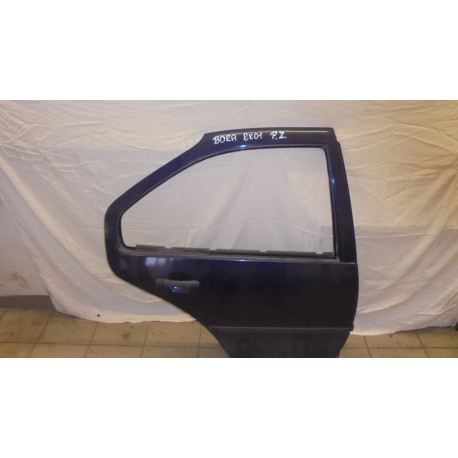 Volkswagen Bora 4DV R.V 98-05 Dveře P.Z