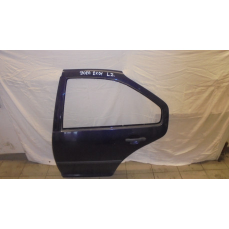 Volkswagen Bora 4DV R.V 98-05 Dveře L.Z