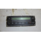 Volkswagen Bora 4DV R.V 98-05 Panel ovládání klimatizace