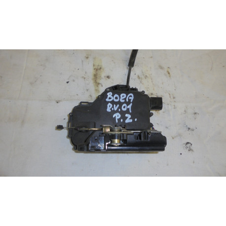 Volkswagen Bora 4DV R.V 98-05 Zámek centrálu dveří P.Z