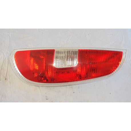 Škoda Roomster R.V 06-10 Světlo P.Z