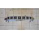 Škoda Roomster 1.4 63KW R.V 06-10 Výztuha nárazníku přední