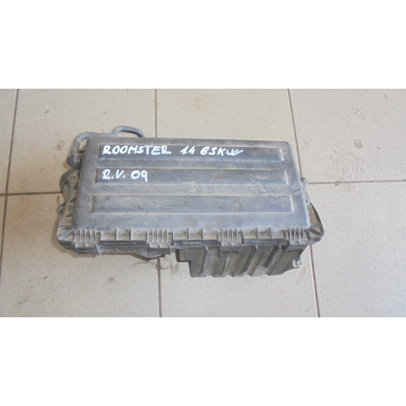 Škoda Roomster 1.4 63KW R.V 06-10 Filtrbox