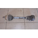 Škoda Roomster 1.4 63KW R.V 06-10 Poloosa L.P