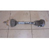 Škoda Roomster 1.4 63KW R.V 06-10 Poloosa L.P