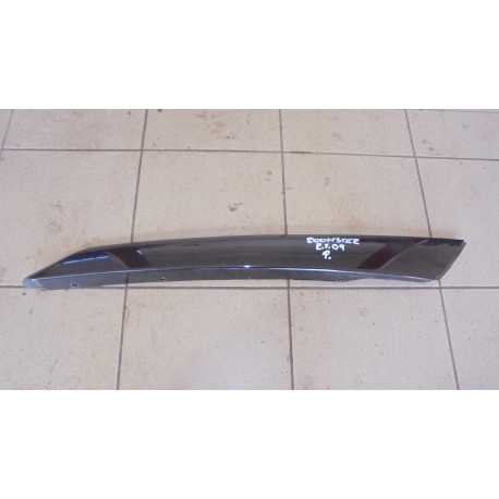 Škoda Roomster R.V 06-10 Panel sloupku dveří P-poškozen