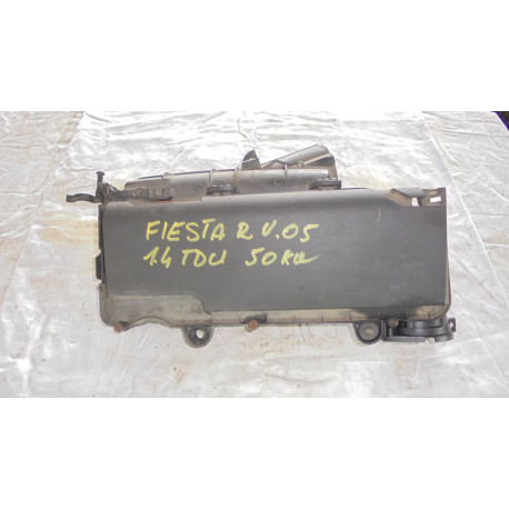 Ford Fiesta V 1.4TDCI 50KW R.V 01-05 Filtrbox