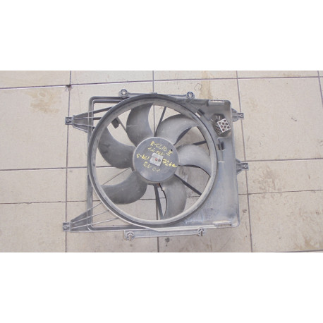 Renault Clio II 1.4 16V 72KW R.V 01-05 Sahara s klima