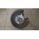 Škoda Octavia II Combi 2.0TDI 16V 103KW R.V 04-09 Těhlice P.Z