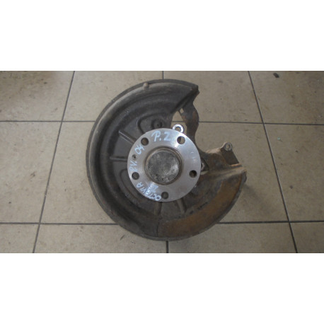 Škoda Octavia II Combi 2.0TDI 16V 103KW R.V 04-09 Těhlice P.Z