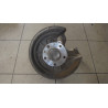 Škoda Octavia II Combi 2.0TDI 16V 103KW R.V 04-09 Těhlice P.Z