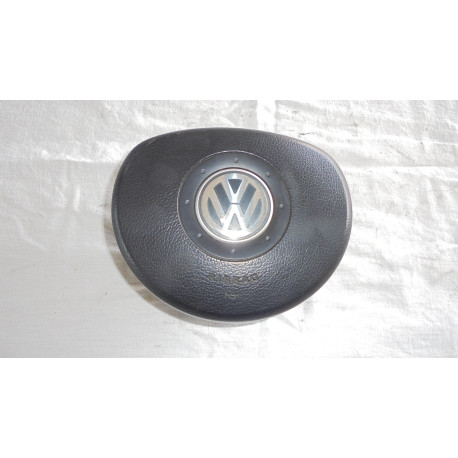 Volkswagen Polo 3DV R.V 01-05 Airbag řidiče