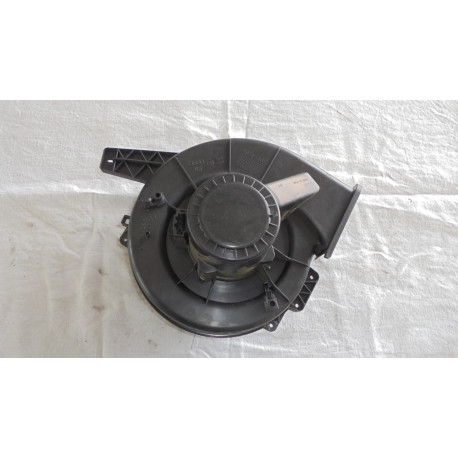Volkswagen Polo 3DV R.V 01-05 Ventilátor topení s klima