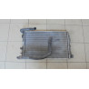 Volkswagen Polo 1.4TDI 55KW R.V 01-05 Chladič vody s klima