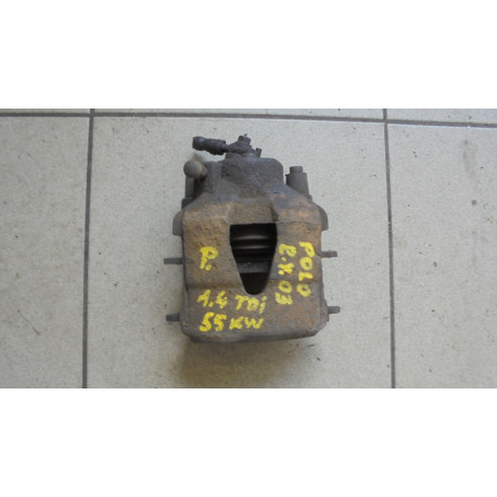 Volkswagen Polo 1.4TDI 55KW R.V 01-05 Třmen brzdy P.P