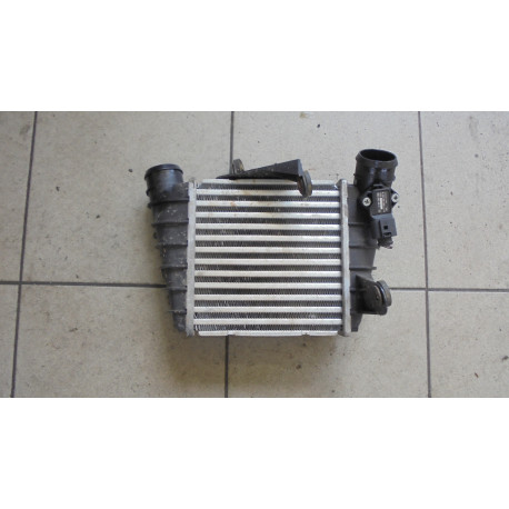 Volkswagen Polo 1.4TDI 55KW R.V 01-05 Intercooler