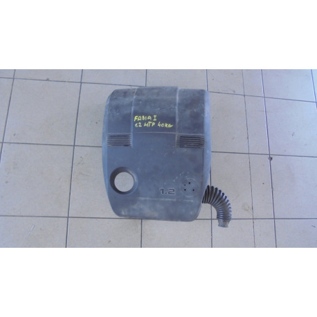 Škoda Fabia I 1.2HTP 40KW R.V 99-04 Kryt motoru vrchní