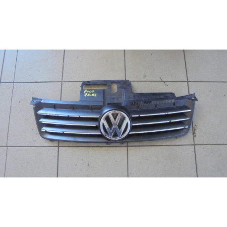 Volkswagen Polo 3DV R.V 01-05 Maska