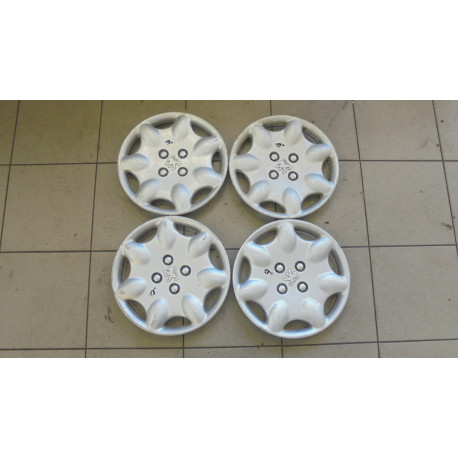 Peugeot originál poklice 13 4KS