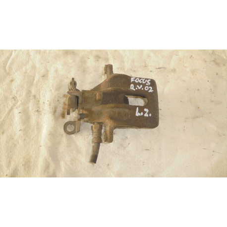 Ford Focus I 1.6 16V 74KW R.V 01-04 Třmen brzdy L.Z