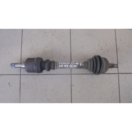 Citroen Xsara Picasso 1.8 16V 85KW R.V 99-03 Poloosa L.P