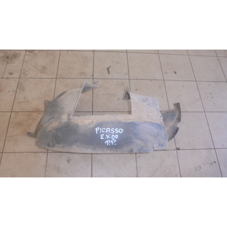 Citroen Xsara Picasso R.V 99-03 Podběh P.P