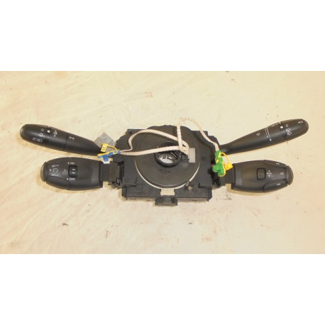 Peugeot 307 Combi R.V 00-05 Páčka blikačů a stěračů-96571834XT 