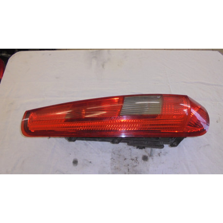 Ford Fiesta V 3DV R.V 01-05 Světlo L.Z