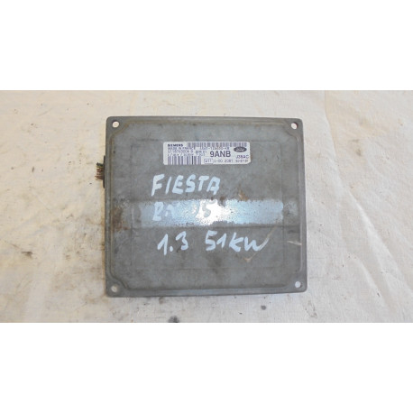 Ford Fiesta V 1.3 51KW R.V 01-05 Řídící jednotka motoru