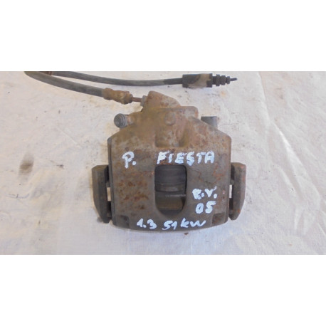 Ford Fiesta V 1.3 51KW R.V 01-05 Třmen brzdy P.P