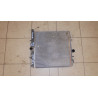 Peugeot 206 1.4 55KW R.V 98-01 Chladič vody-bez klima