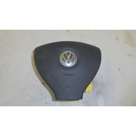 Volkswagen Golf Plus R.V 05-09 Airbag řidiče