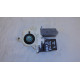 Volkswagen Golf V 5DV R.V 03-09 Motorek stahovačky L.Z