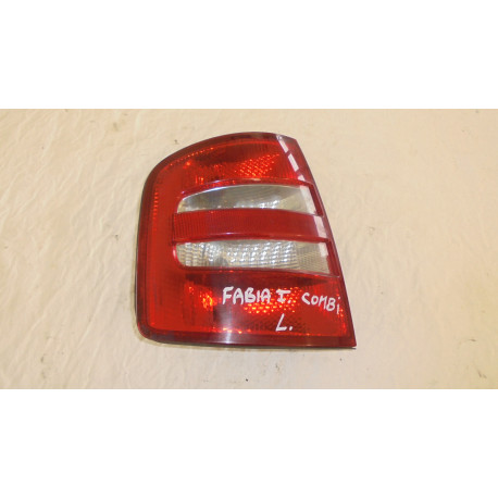 Škoda Fabia I Combi R.V 99-04 Světlo L.Z