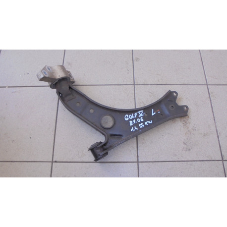 Volkswagen Golf V 1.4 55KW R.V 03-09 Rameno L.P