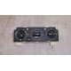 Peugeot 306 Combi R.V 97-02 Panel ovládání klimatizace