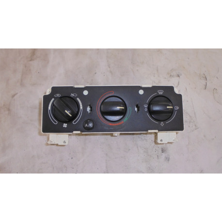Peugeot 306 Combi R.V 97-02 Panel ovládání klimatizace