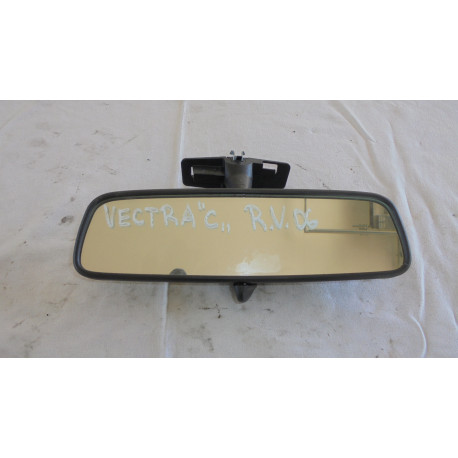 Opel Vectra C 5DV R.V 05-08 Zrcátko zpětné vnitřní