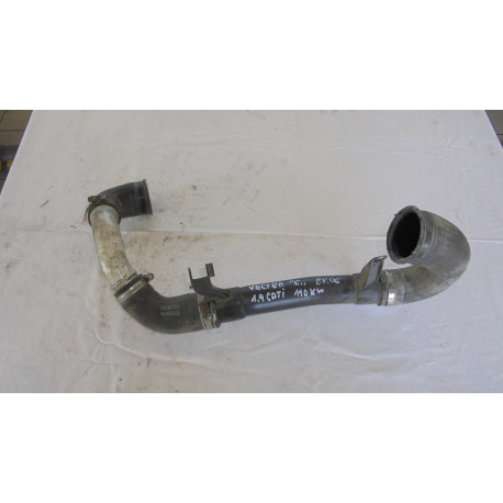 Opel Vectra C 1.9CDTI 110KW R.V 05-08 Trubka intercooler