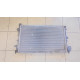 Opel Vectra C 1.9CDTI 110KW R.V 05-08 Chladič vody s klima