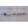 Renault Mégane II 1.9 DCI 96KW R.V 06-08 Poloosa P.P