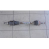 Renault Mégane II 1.6 16V 82KW R.V 06-08 Poloosa L.P