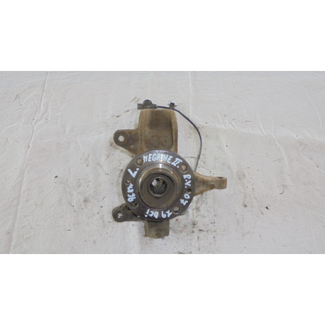 Renault Mégane II 1.9 DCI 96KW R.V 06-08 Těhlice L.P