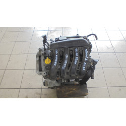 Renault Mégane II 1.6 16V 82KW R.V 06-08 Motor-Typ K4MD812