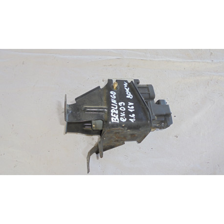 Citroen Berlingo 1.6 16V 80KW R.V 03-11 Jednotka ABS